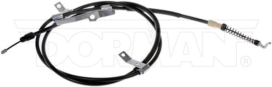 C661221 Parking Brake Cable Dorman - First Stop Canada