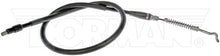Load image into Gallery viewer, C661222 Parking Brake Cable Dorman - First Stop Canada