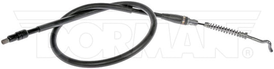C661222 Parking Brake Cable Dorman - First Stop Canada