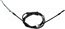 Charger l'image dans la galerie, C661224 Parking Brake Cable Dorman - First Stop Canada