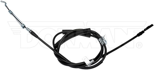 C661224 Parking Brake Cable Dorman - First Stop Canada