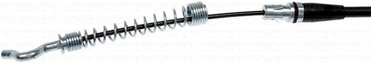 C661224 Parking Brake Cable Dorman - First Stop Canada