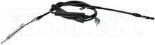 Charger l'image dans la galerie, C661224 Parking Brake Cable Dorman - First Stop Canada