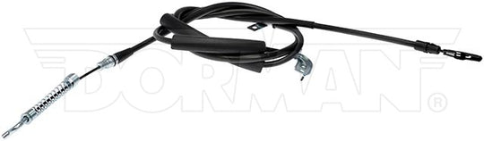 C661224 Parking Brake Cable Dorman - First Stop Canada