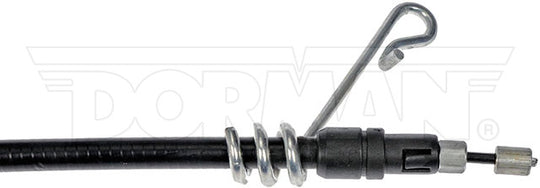C661225 Parking Brake Cable Dorman - First Stop Canada