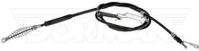 Charger l'image dans la galerie, C661225 Parking Brake Cable Dorman - First Stop Canada