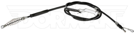 C661225 Parking Brake Cable Dorman - First Stop Canada