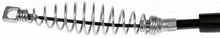 Charger l'image dans la galerie, C661226 Parking Brake Cable Dorman - First Stop Canada