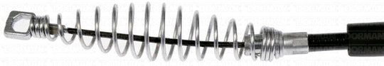 C661226 Parking Brake Cable Dorman - First Stop Canada