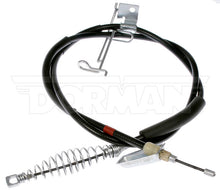 Charger l'image dans la galerie, C661226 Parking Brake Cable Dorman - First Stop Canada