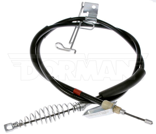 C661226 Parking Brake Cable Dorman - First Stop Canada