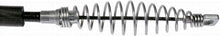 Load image into Gallery viewer, C661227 Parking Brake Cable Dorman - First Stop Canada