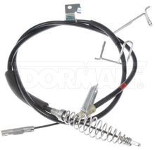 Load image into Gallery viewer, C661227 Parking Brake Cable Dorman - First Stop Canada