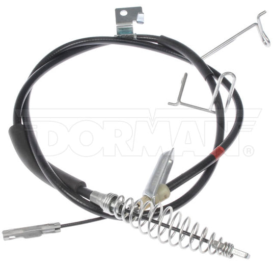 C661227 Parking Brake Cable Dorman - First Stop Canada