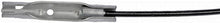 Charger l'image dans la galerie, C661229 Parking Brake Cable Dorman - First Stop Canada