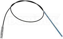 Charger l'image dans la galerie, C661229 Parking Brake Cable Dorman - First Stop Canada