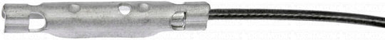 C661231 Parking Brake Cable Dorman - First Stop Canada