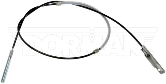 C661231 Parking Brake Cable Dorman - First Stop Canada