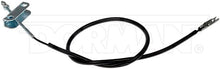 Charger l'image dans la galerie, C661232 Parking Brake Cable Dorman - First Stop Canada