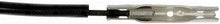 Charger l'image dans la galerie, C661232 Parking Brake Cable Dorman - First Stop Canada