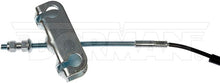 Charger l'image dans la galerie, C661232 Parking Brake Cable Dorman - First Stop Canada