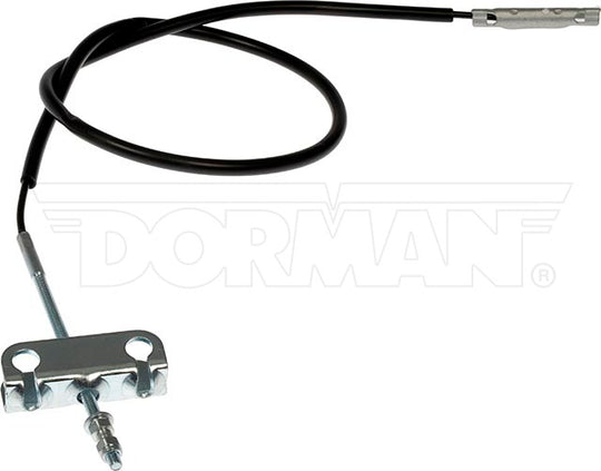 C661232 Parking Brake Cable Dorman - First Stop Canada