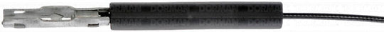 C661233 Parking Brake Cable Dorman - First Stop Canada