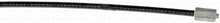 Charger l'image dans la galerie, C661233 Parking Brake Cable Dorman - First Stop Canada