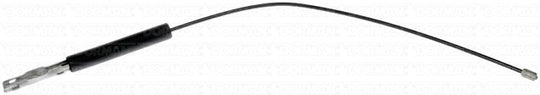 C661233 Parking Brake Cable Dorman - First Stop Canada