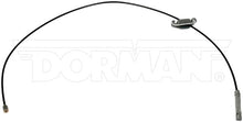 Load image into Gallery viewer, C661234 Parking Brake Cable Dorman - First Stop Canada