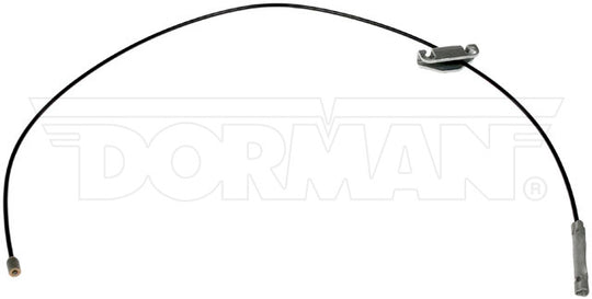 C661234 Parking Brake Cable Dorman - First Stop Canada