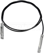 Charger l'image dans la galerie, C661236 Parking Brake Cable Dorman - First Stop Canada