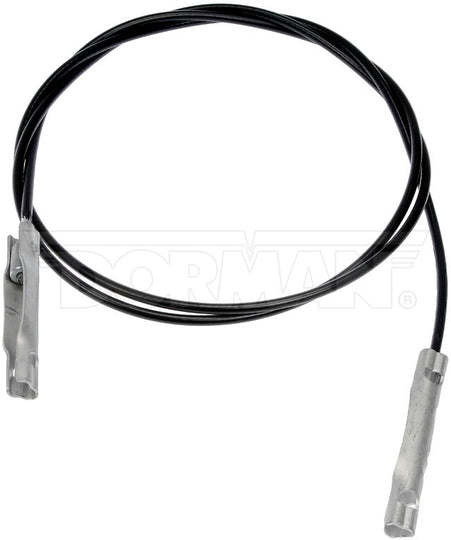 C661236 Parking Brake Cable Dorman - First Stop Canada