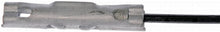Charger l'image dans la galerie, C661238 Parking Brake Cable Dorman - First Stop Canada