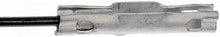 Charger l'image dans la galerie, C661238 Parking Brake Cable Dorman - First Stop Canada