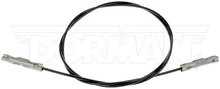 Charger l'image dans la galerie, C661238 Parking Brake Cable Dorman - First Stop Canada