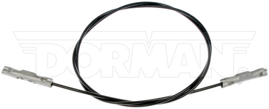 C661238 Parking Brake Cable Dorman - First Stop Canada