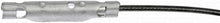 Charger l'image dans la galerie, C661239 Parking Brake Cable Dorman - First Stop Canada