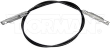 Charger l'image dans la galerie, C661239 Parking Brake Cable Dorman - First Stop Canada
