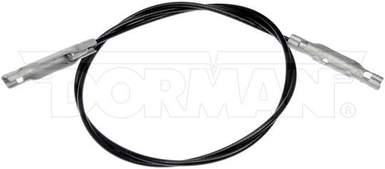 C661239 Parking Brake Cable Dorman - First Stop Canada