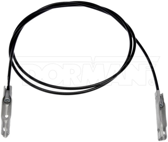 C661240 Parking Brake Cable Dorman - First Stop Canada