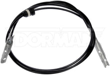 Charger l'image dans la galerie, C661241 Parking Brake Cable Dorman - First Stop Canada