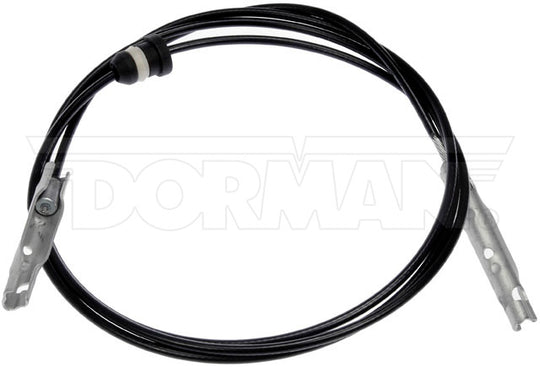 C661241 Parking Brake Cable Dorman - First Stop Canada