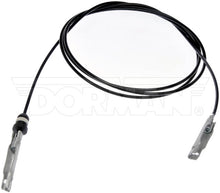 Charger l'image dans la galerie, C661242 Parking Brake Cable Dorman - First Stop Canada