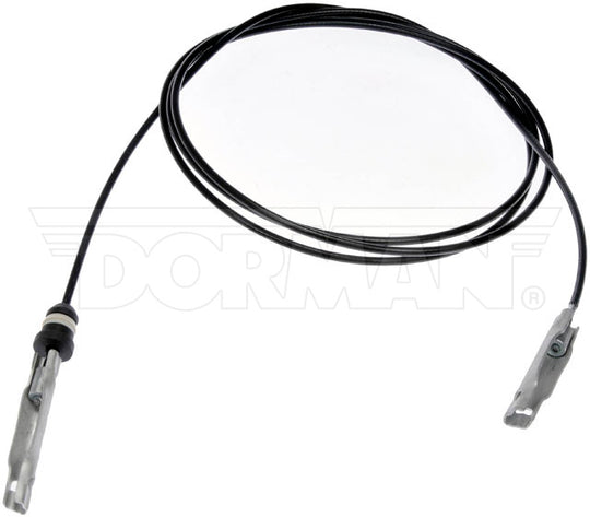 C661242 Parking Brake Cable Dorman - First Stop Canada