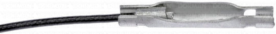 C661243 Parking Brake Cable Dorman - First Stop Canada