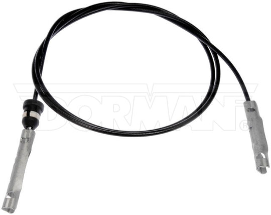 C661243 Parking Brake Cable Dorman - First Stop Canada