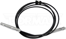 Charger l'image dans la galerie, C661244 Parking Brake Cable Dorman - First Stop Canada