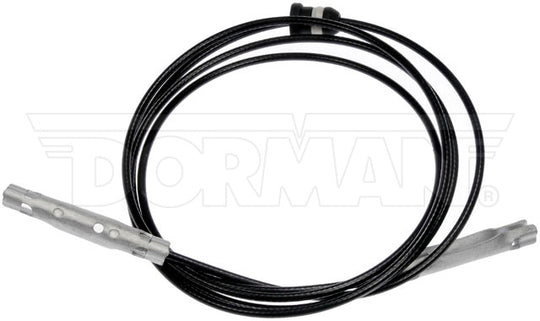 C661244 Parking Brake Cable Dorman - First Stop Canada