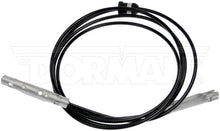 Load image into Gallery viewer, C661245 Parking Brake Cable Dorman - First Stop Canada